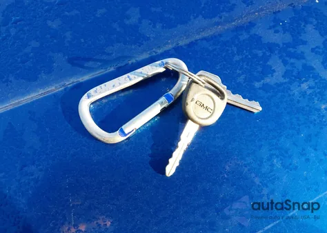 2003 GMC Sierra 1500 Sle z USA, uszkodzony, nr VIN 2GTEC19V331222090